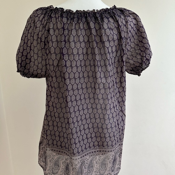 Joie Top - Picture 2 of 5